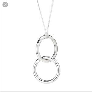 COPY - 🎁Real Silver Rattle Necklace